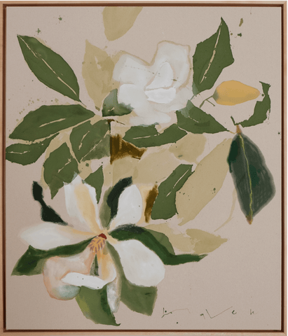 nothing but time 34x40