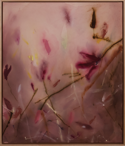 'Made It To You' 34x40