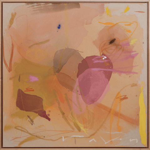 the missing piece 36x36