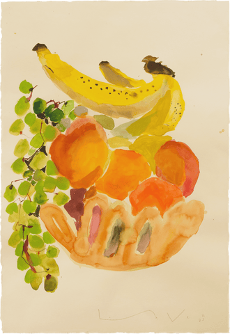 Fruit Still Life No.2