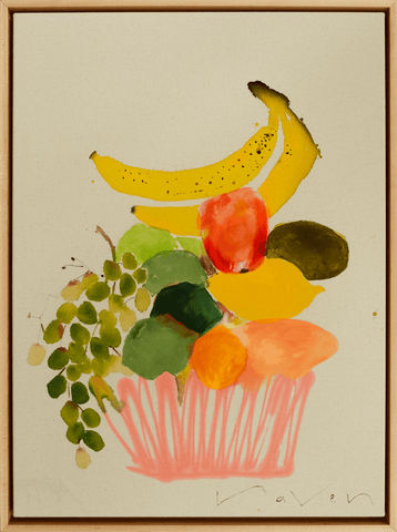 Morning Walks on the Beach