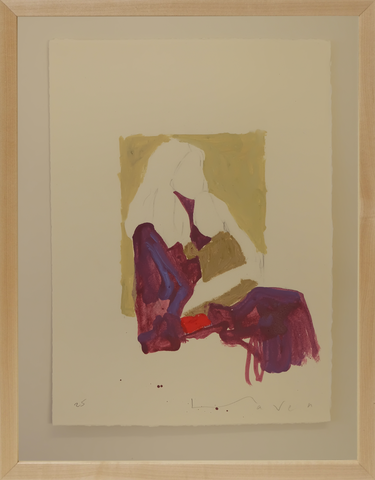 New 'Mother and Child' No.1