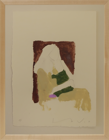 New 'Mother and Child' No.2