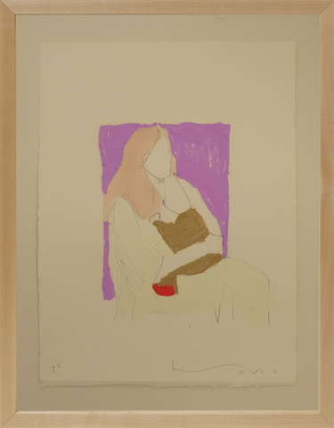 New 'Mother and Child' No.3