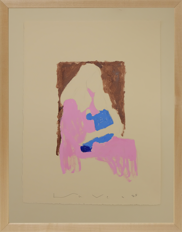 New 'Mother and Child' No.4