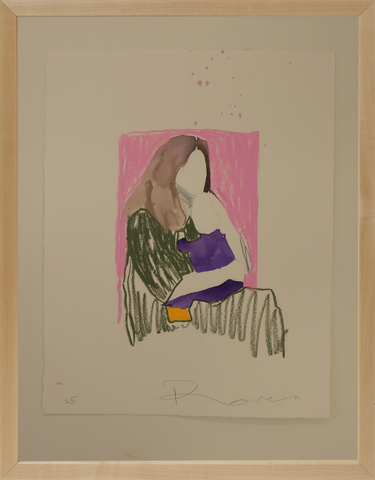 New 'Mother and Child' No.5