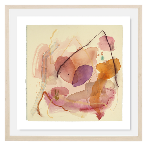 'Colors Of Sunday' Nest No.2