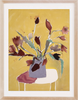 Wandering Tulips No.1