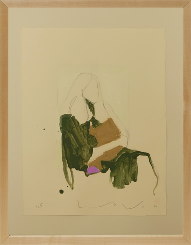 New 'Mother and Child' No.10