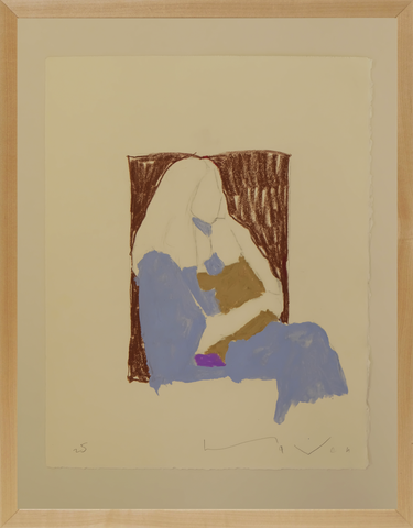 New 'Mother and Child' No.13