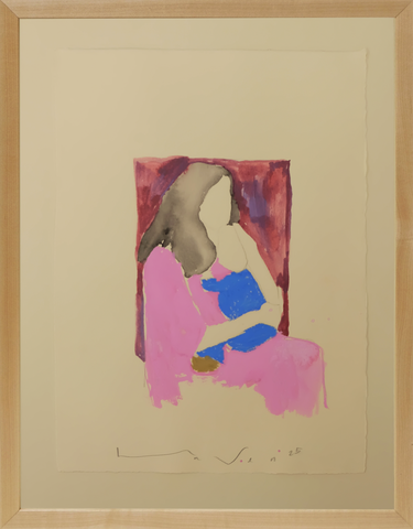 New 'Mother and Child' No.16