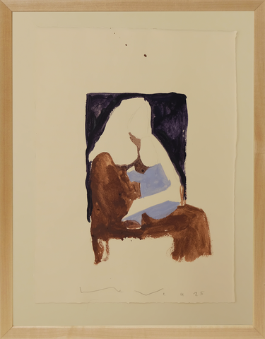 New 'Mother and Child' No.17