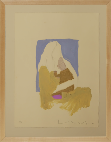 New 'Mother and Child' No.19