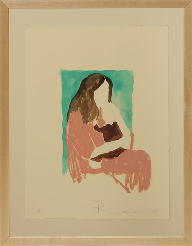 New 'Mother and Child' No.8