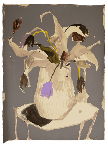 Tulip No.2