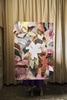 'By My Side' 38"x 55"
