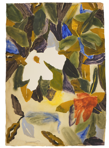 'What The Wind Knew'