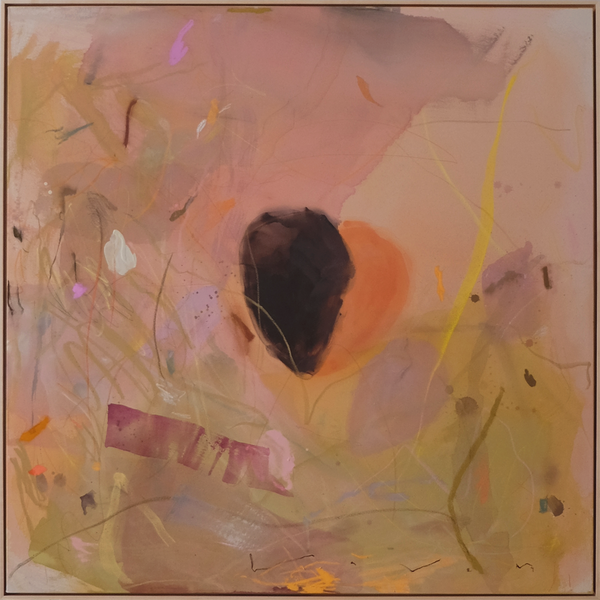 Colors Of Sunday 60x60