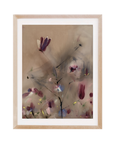 'Tulip Magnolia' No.2 18x24
