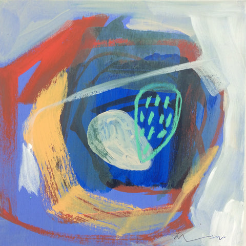 Study of a Nest II 10x10