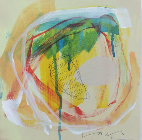 Study of a Nest VIII 10x10