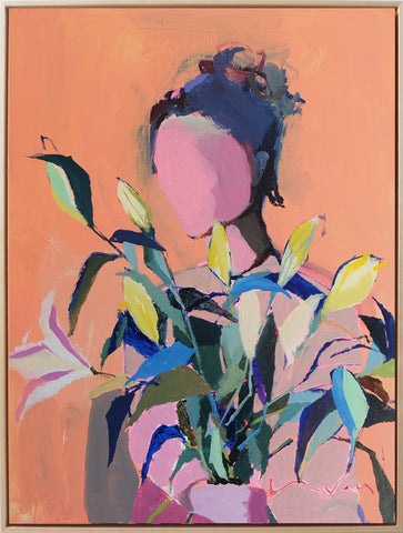 The Sight of You 30x40