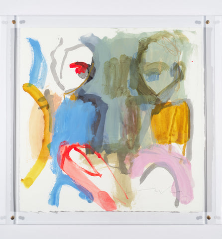 Look How Far We've Come 24x24