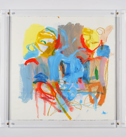 You Have the Best Eyelashes 24x24