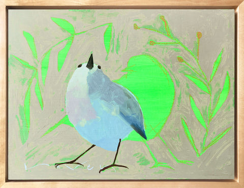 Always got your back