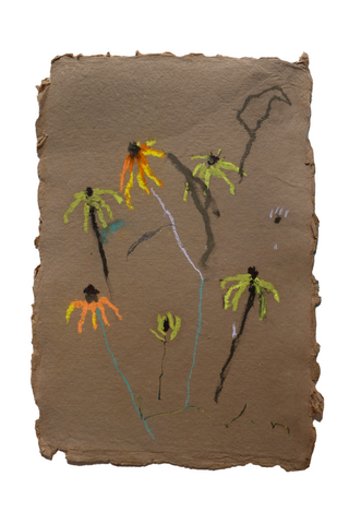 Black-eyed Susan - No. 1