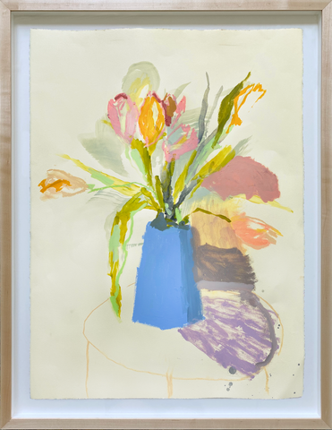 Swirling and Twirling