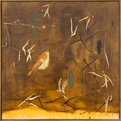 watching and waiting