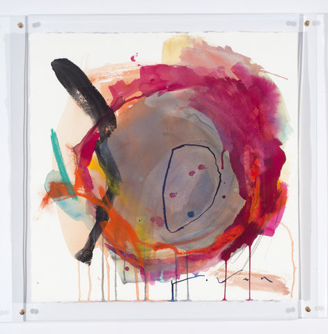 Feeling at Home 24x24