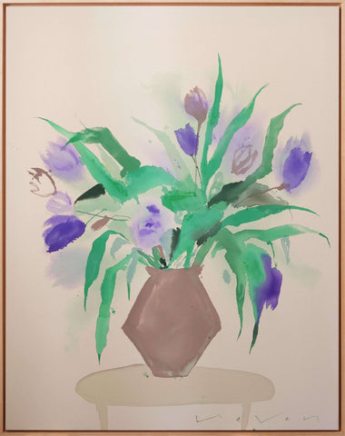 Taking me back to you