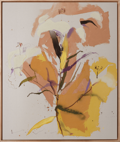 First Sign of Spring