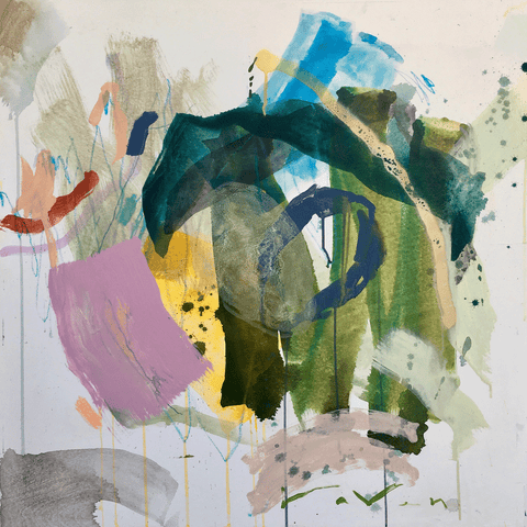 this new feeling 36x36