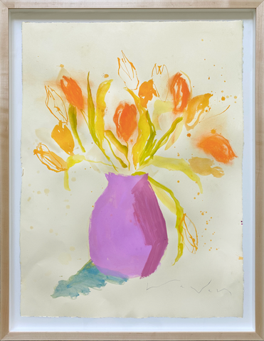 Do you take this dance?