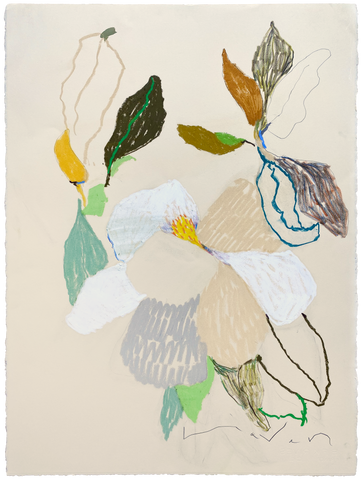 Your love has meant to me