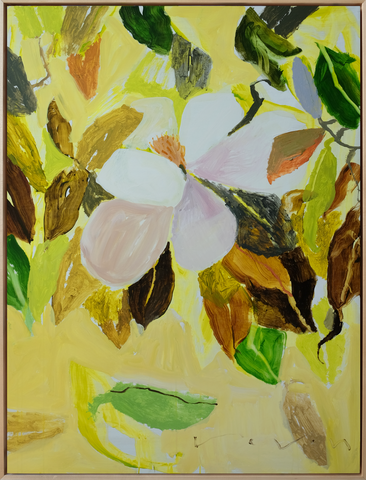 Freshly Squeezed Lemonade