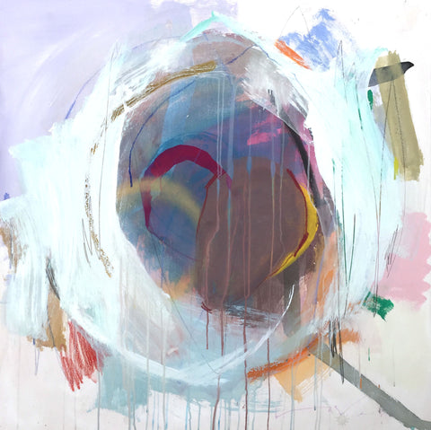 Ready For Change 36x36