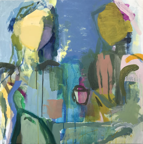 Wanna Split A Cookie? 30x30