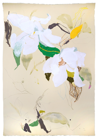 Magnolia Pair - No. 1