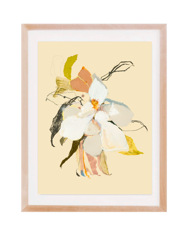 *New* Magnolia - No. 3