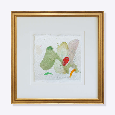 Growing Slowly 12x12