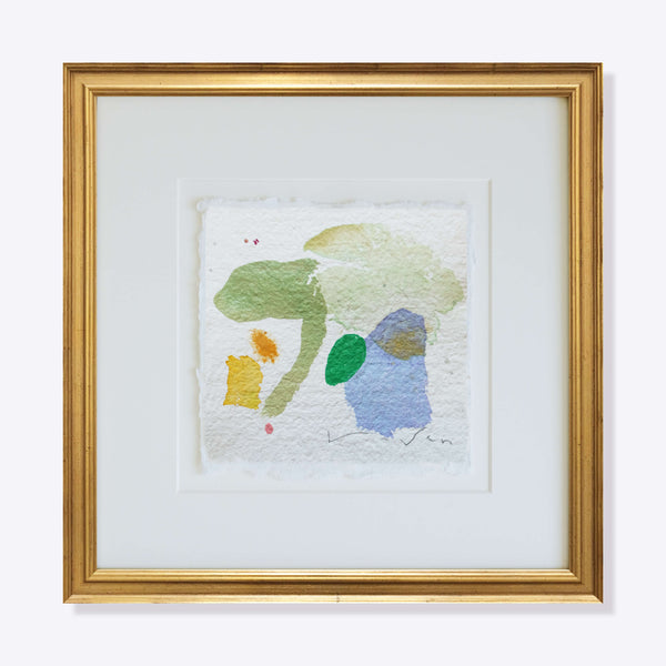 Gather My Heart 12x12