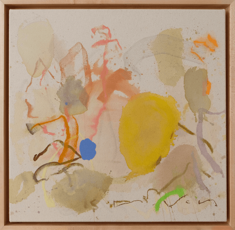 Words Just Get in the Way