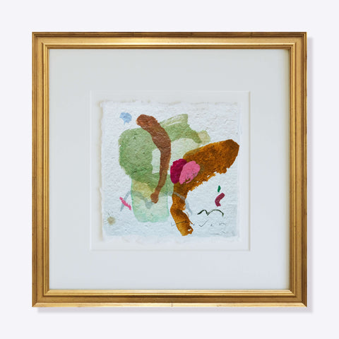 Raised to love you 12x12