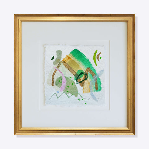 Young at heart 12x12