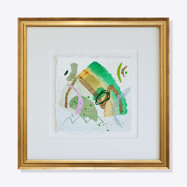 Young at heart 12x12