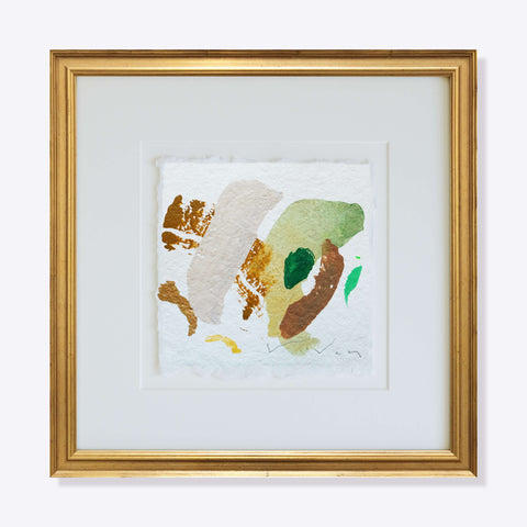 Escape to the Mountian Top 12x12